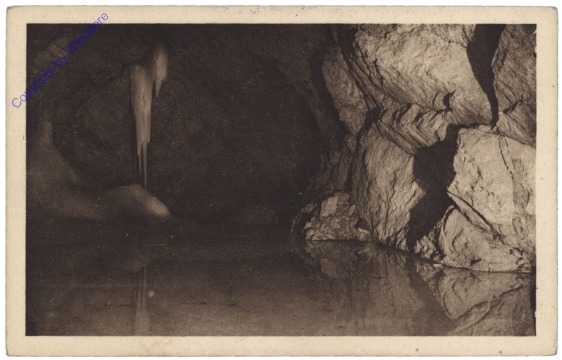 Dachstein-Rieseneishöhle, Thor's Eispalast