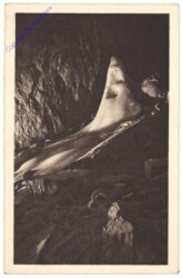 Dachstein-Rieseneishöhle, Posseltturm