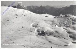 Ebensee, Skiparadies Feuerkogel