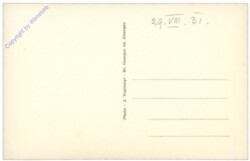 Gampern, "Geburt Christi" vom gotischen Flügelaltar