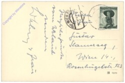 Gmunden, Kaibling mit Traunstein