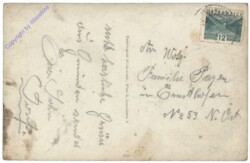 Gmunden, vom Kalvarienberg