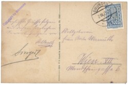 Gmunden, Ortsansicht