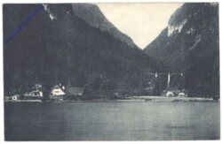 Gosau, Gosaumühle