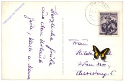 Gosau, Hinterer Gosausee