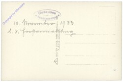 Gosau, mit Donnerkogel