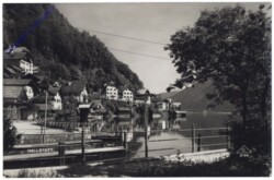Hallstatt, Ortsansicht