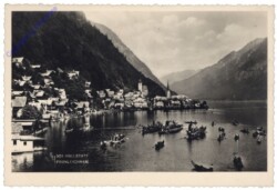 Hallstatt, Fronleichnam