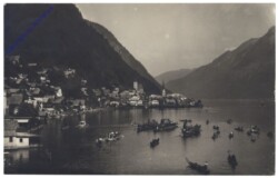 Hallstatt, Fronleichnamsprozession