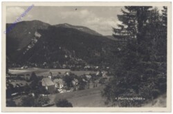 Hinterstoder, Ortsansicht