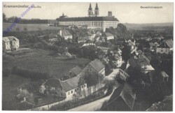 Kremsmünster, Benediktinerstift
