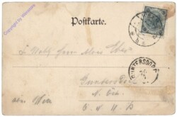Kremsmünster, Fischbehälter im Stifte Kremsmünster