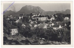 Lambach, Ortsansicht