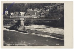 Lauffen, Ortsansicht