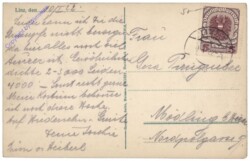 Linz an der Donau, Franz Josef Platz