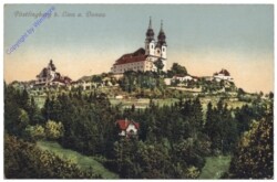 Linz an der Donau, Pöstlingberg