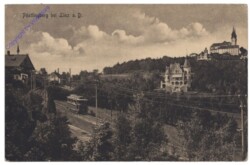 Linz an der Donau, Pöstlingberg