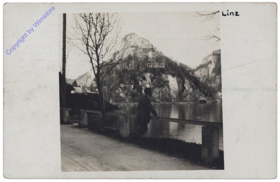 Linz an der Donau, Ansicht
