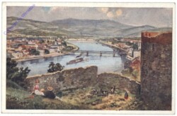 Linz an der Donau, Ansicht