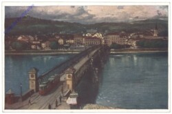 Linz an der Donau, Ansicht
