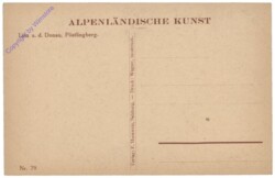 Linz an der Donau, Pöstlingberg