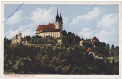 Linz an der Donau, Pöstlingberg