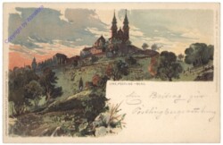 Linz an der Donau, Pöstlingberg