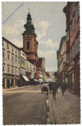 Linz an der Donau, Landstraße