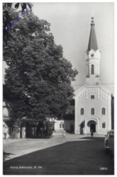 Maria Schmolln, Ortsansicht