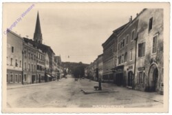 Mauerkirchen, Ortsansicht