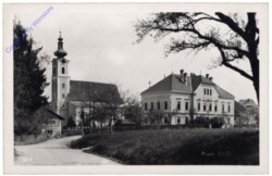 Pram, Ortsansicht