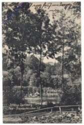 ak124236 Prambachkirchen, Schloss Dachsberg
