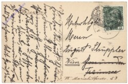 ak124236a Prambachkirchen, Schloss Dachsberg