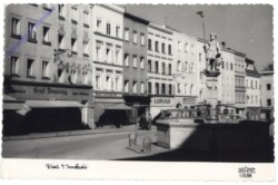 Ried im Innkreis, Ortsansicht