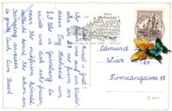 Ried im Innkreis, Ortsansicht