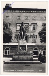 Ried im Innkreis, Franz Stelzhammer-Denkmal