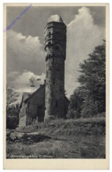 Sarleinsbach, Ameisbergwarte