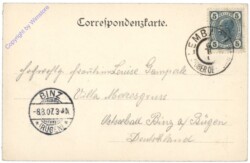 Sarleinsbach, Ameisbergwarte