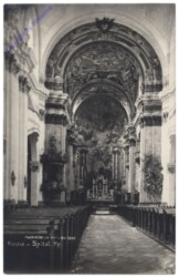 Spital am Pyhrn, Kirche