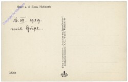 ak124281a Steyr, Hofmotiv