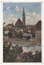 Steyr, Ansicht