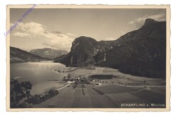 ak124301 St. Lorenz, Scharfling am Mondsee