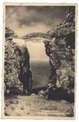 St. Wolfgang, Schafberg, Himmelspforte