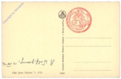 St. Wolfgang, Hochaltar