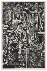 St. Wolfgang, Michael Pacher's Meisterwerk in St. Wolfgang