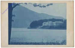 St. Wolfgang, Ortsansicht