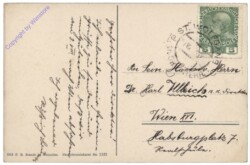 St. Wolfgang, Ferienhort bei St. Wolfgang und Zwölferhorn