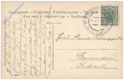 St. Wolfgang, Ersbrunnen