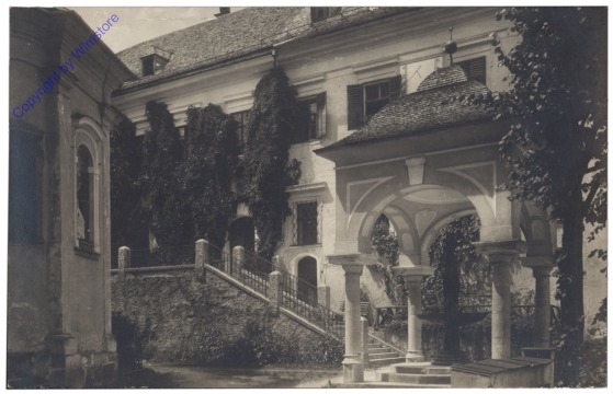 St. Wolfgang, Partie