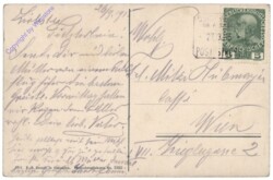 St. Wolfgang, Ortsansicht